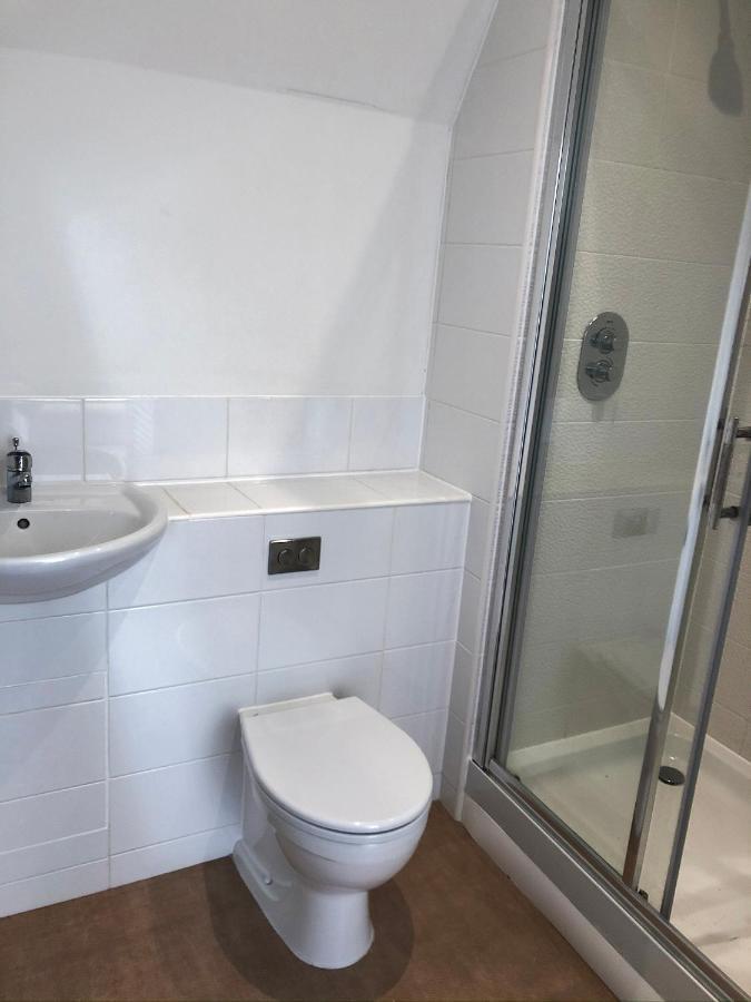 Parkside Penthouse Apartamento Yeovil Exterior foto
